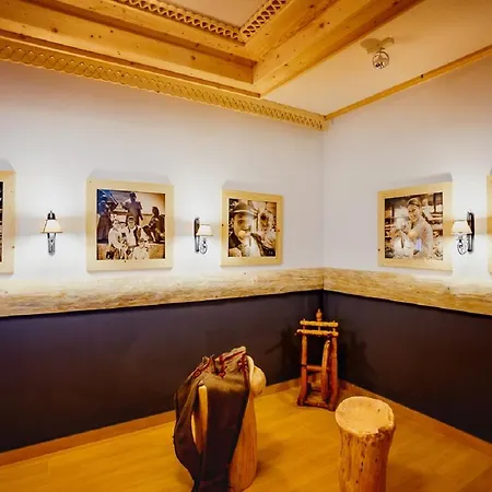 Dorula Bed and breakfast