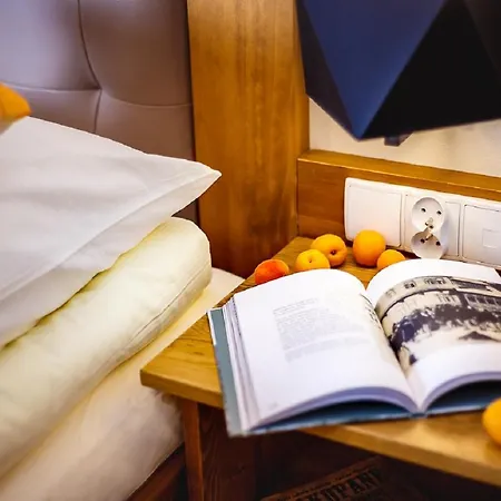 Bed and Breakfast Dorula