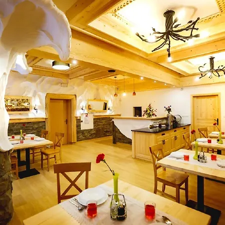 Bed and Breakfast Dorula