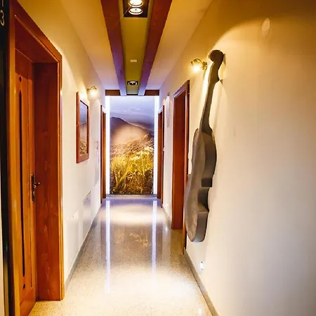 Dorula Bed & Breakfast Ciche Male