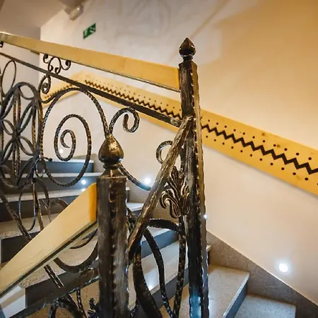 Dorula Bed & Breakfast 3*