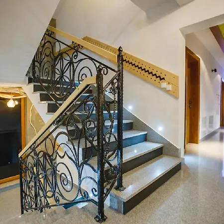 Bed and breakfast Dorula