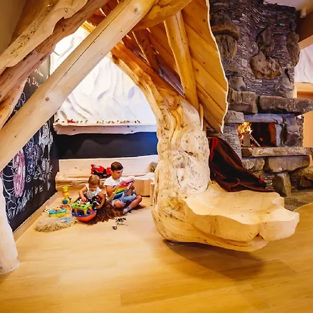 Dorula Bed and breakfast 3*