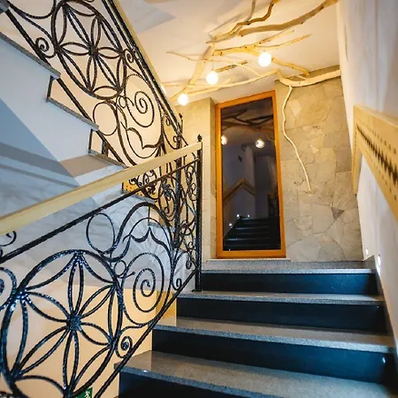 Bed and breakfast Dorula 3*