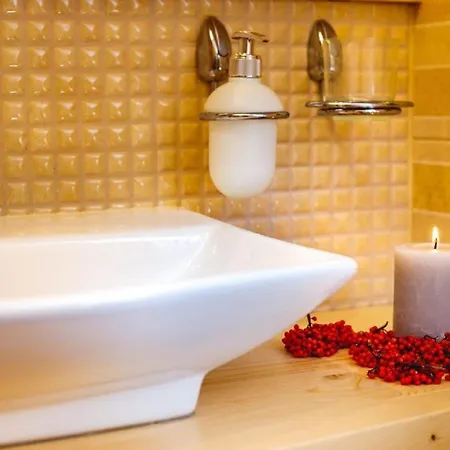 Dorula Bed and Breakfast 3*