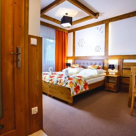 Dorula Bed and Breakfast 3*