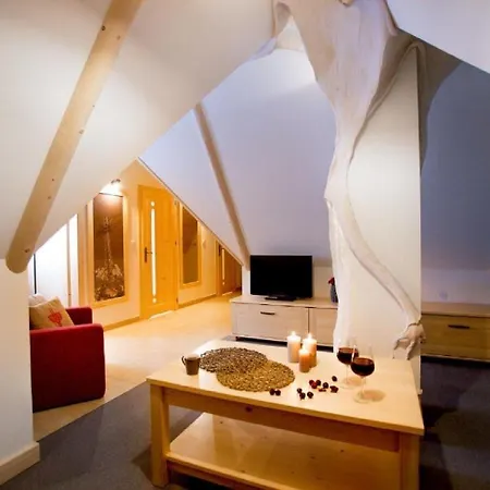 Dorula 3* Ciche Małe