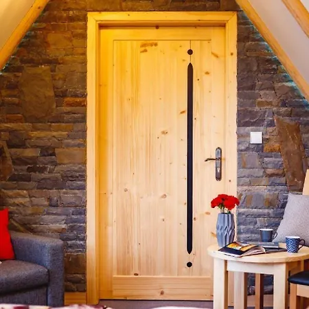 Bed and breakfast Dorula