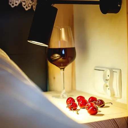 Alojamento de Acomodação e Pequeno-almoço Dorula 3*