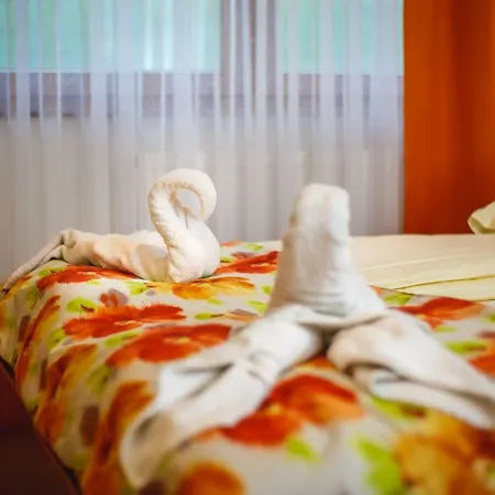 Alojamento de Acomodação e Pequeno-almoço Dorula Ciche Małe