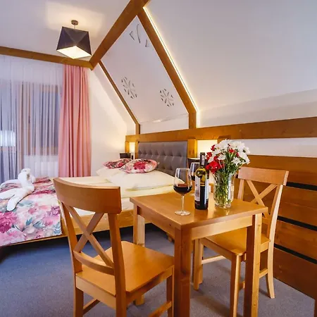 Bed & Breakfast Dorula 3*
