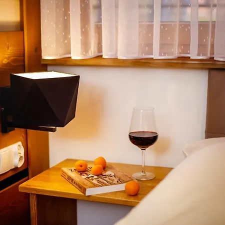 Dorula 住宿加早餐酒店 3*