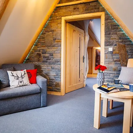 Dorula 3* Ciche Małe