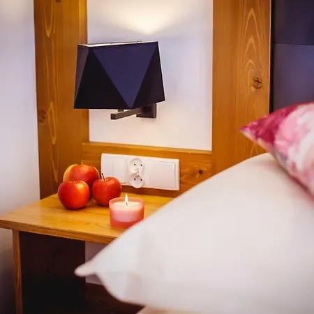 Bed and breakfast Dorula