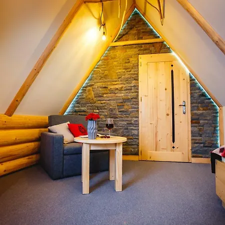 Dorula Bed & Breakfast