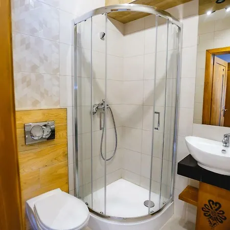 Dorula Bed & Breakfast Ciche Male