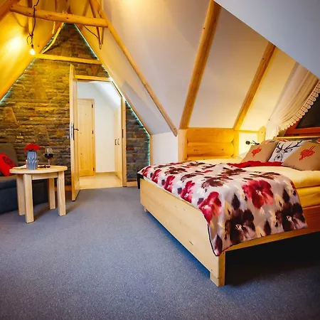 Bed and Breakfast Dorula