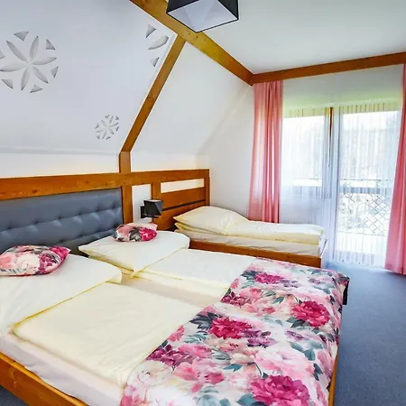 Dorula 3* Ciche Małe