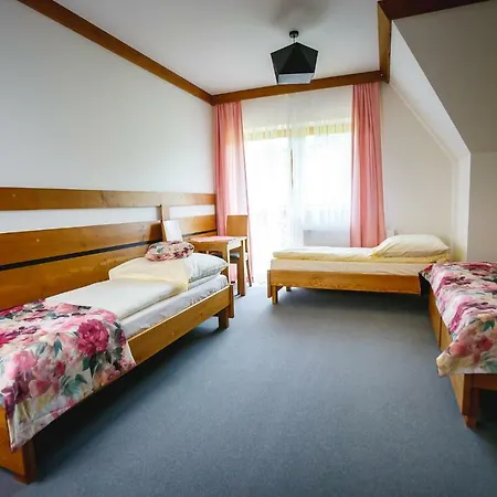 Bed and breakfast Dorula 3*