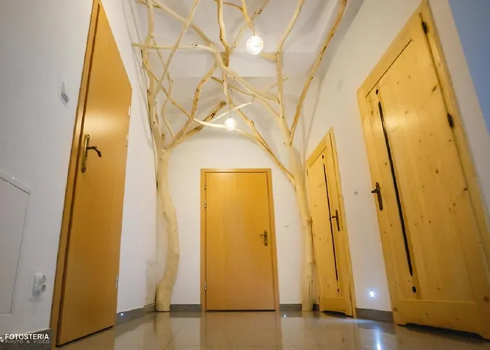 Dorula Nocleg ze śniadaniem