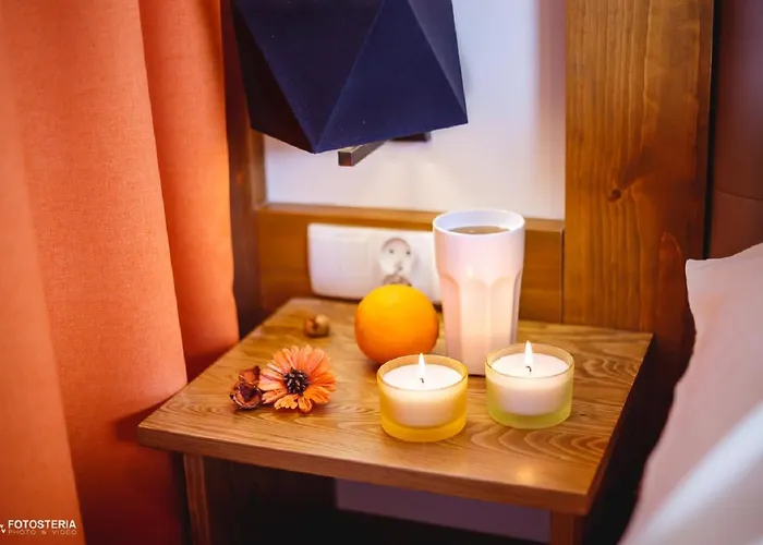 Nocleg ze śniadaniem Dorula Małe Ciche