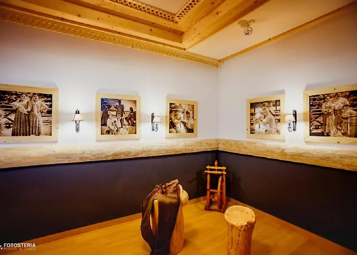 Dorula Nocleg ze śniadaniem