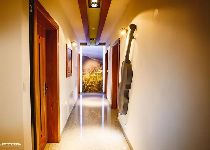 Dorula Nocleg ze śniadaniem Małe Ciche