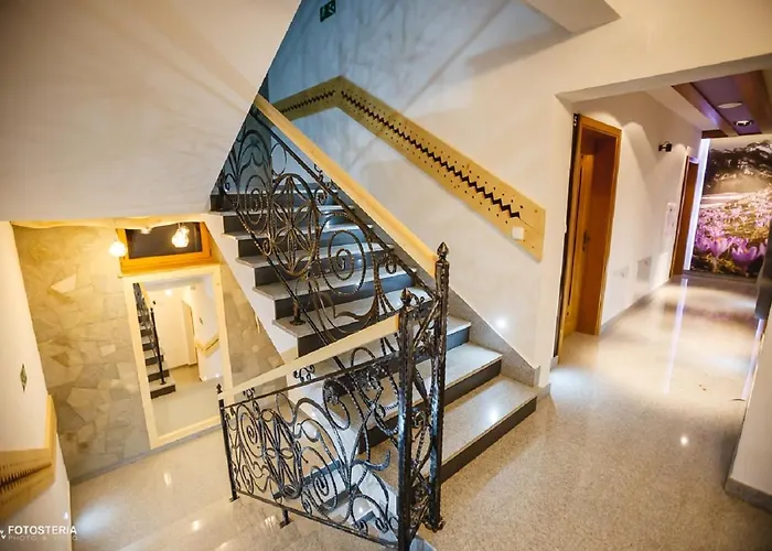 Dorula 3* Małe Ciche