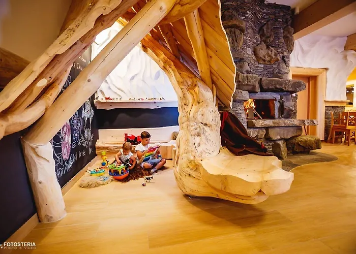 Dorula Nocleg ze śniadaniem 3*