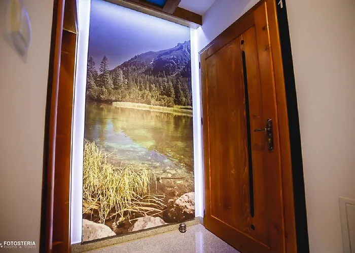 Dorula Nocleg ze śniadaniem