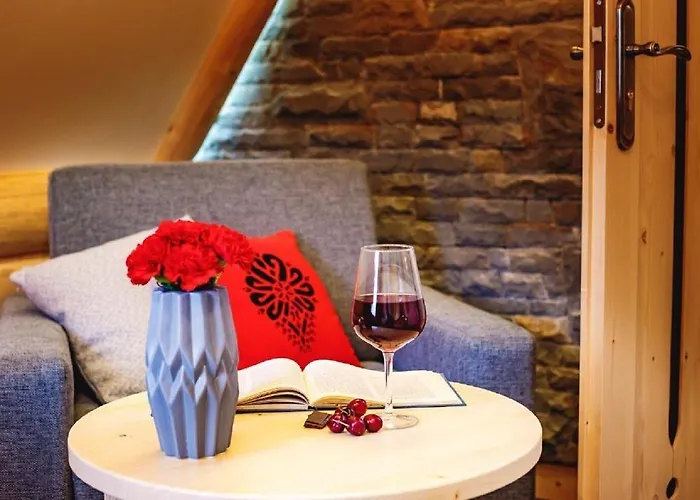 Dorula Nocleg ze śniadaniem