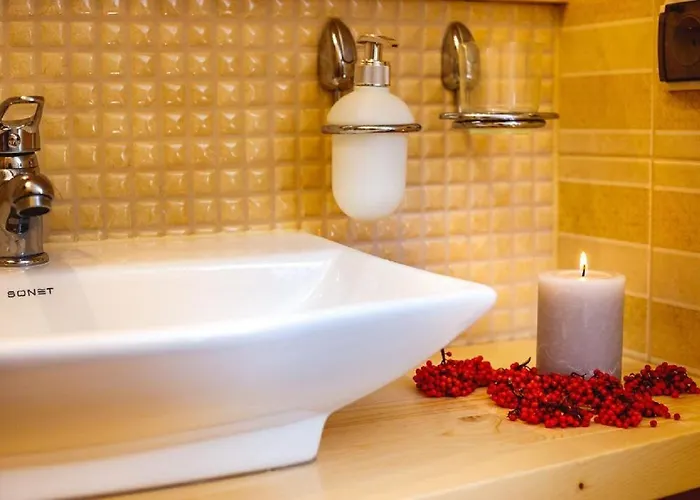 Dorula Nocleg ze śniadaniem 3*