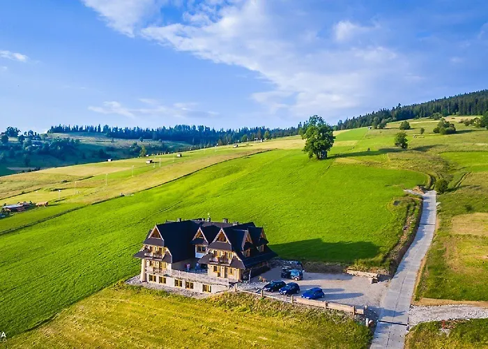 Dorula Nocleg ze śniadaniem