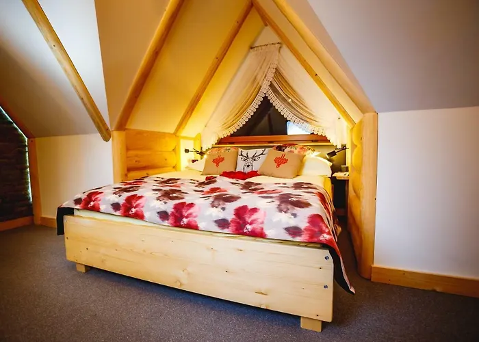 Dorula Nocleg ze śniadaniem