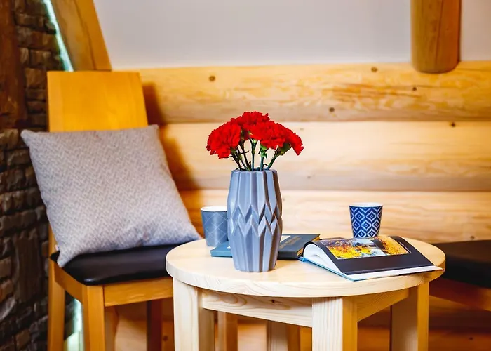 Nocleg ze śniadaniem Dorula 3*