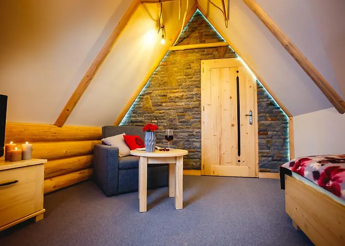 Dorula Nocleg ze śniadaniem